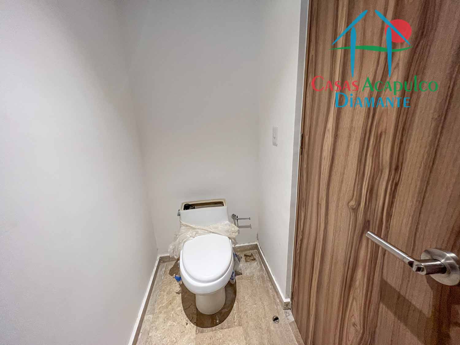 Ikaroa GH 4 - Cuarto de servicio 5